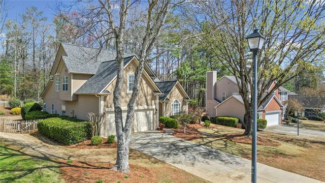3050 Brookwater Drive, Cumming, GA 30041