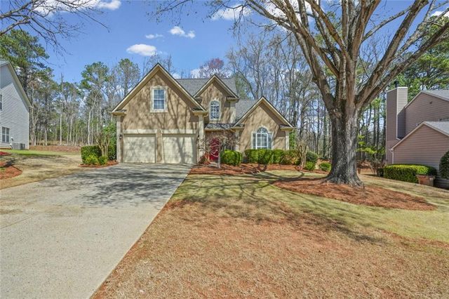 3050 Brookwater Drive, Cumming, GA 30041