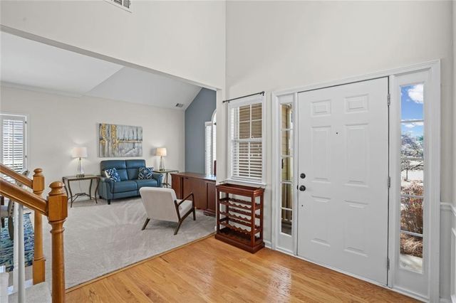 3050 Brookwater Drive, Cumming, GA 30041