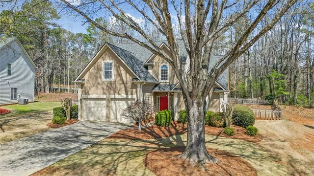 3050 Brookwater Drive, Cumming, GA 30041