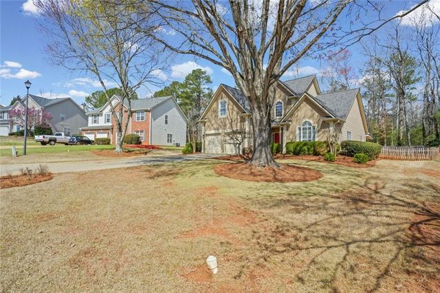 3050 Brookwater Drive, Cumming, GA 30041