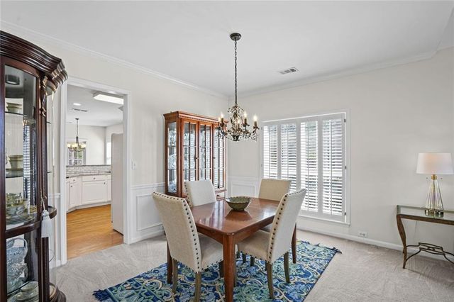 3050 Brookwater Drive, Cumming, GA 30041