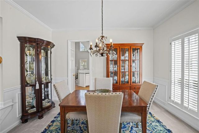 3050 Brookwater Drive, Cumming, GA 30041