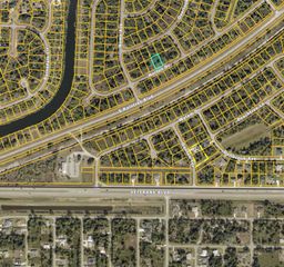 0 Norton Drive, North Port, FL 34288