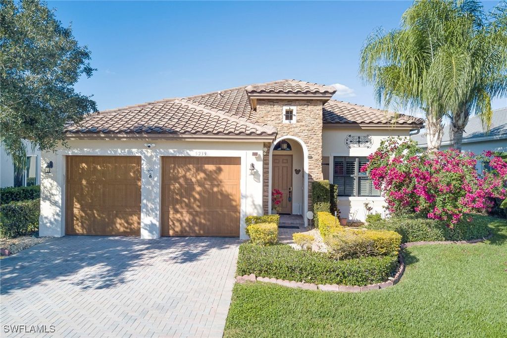 5239 Ferrari AVE, Ave Maria, FL 34142
