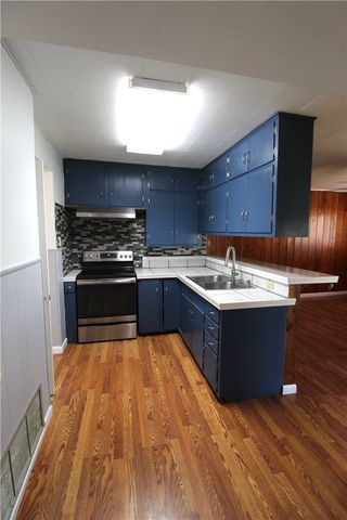 519 Field Ave, Taft, TX 78390