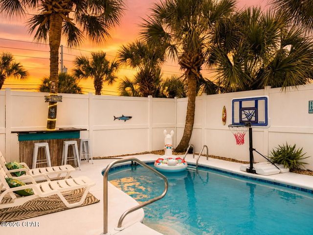 4109 Ocean Street, Panama City, FL 32408