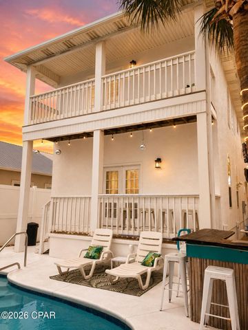 4109 Ocean Street, Panama City, FL 32408