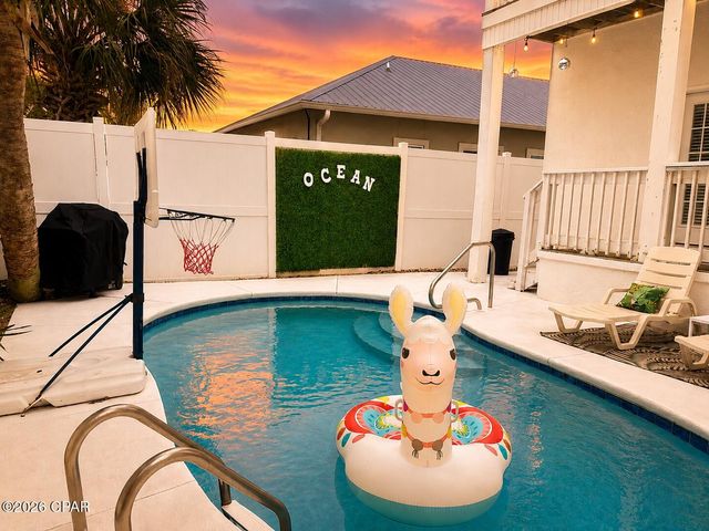 4109 Ocean Street, Panama City, FL 32408