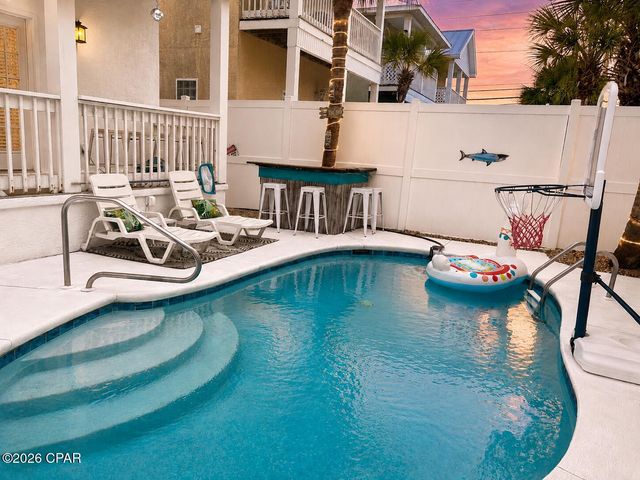 4109 Ocean Street, Panama City, FL 32408