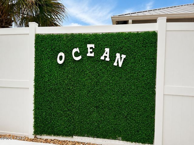 4109 Ocean Street, Panama City, FL 32408