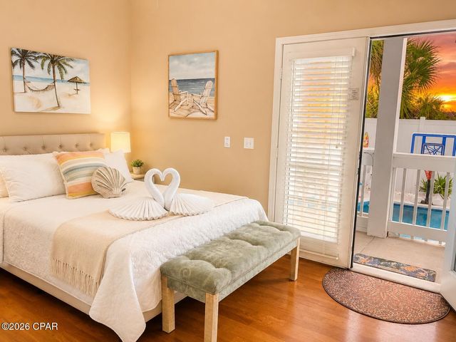 4109 Ocean Street, Panama City, FL 32408