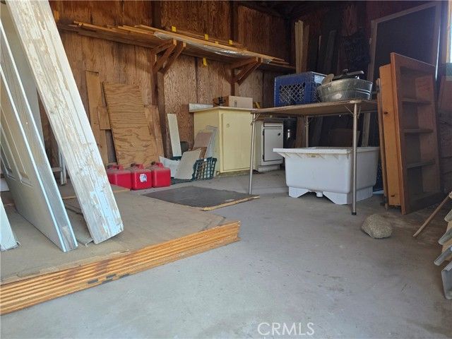 5 Apache, Morongo Valley, CA 92256