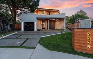 2338 Thompson Court, Mountain View, CA 94043