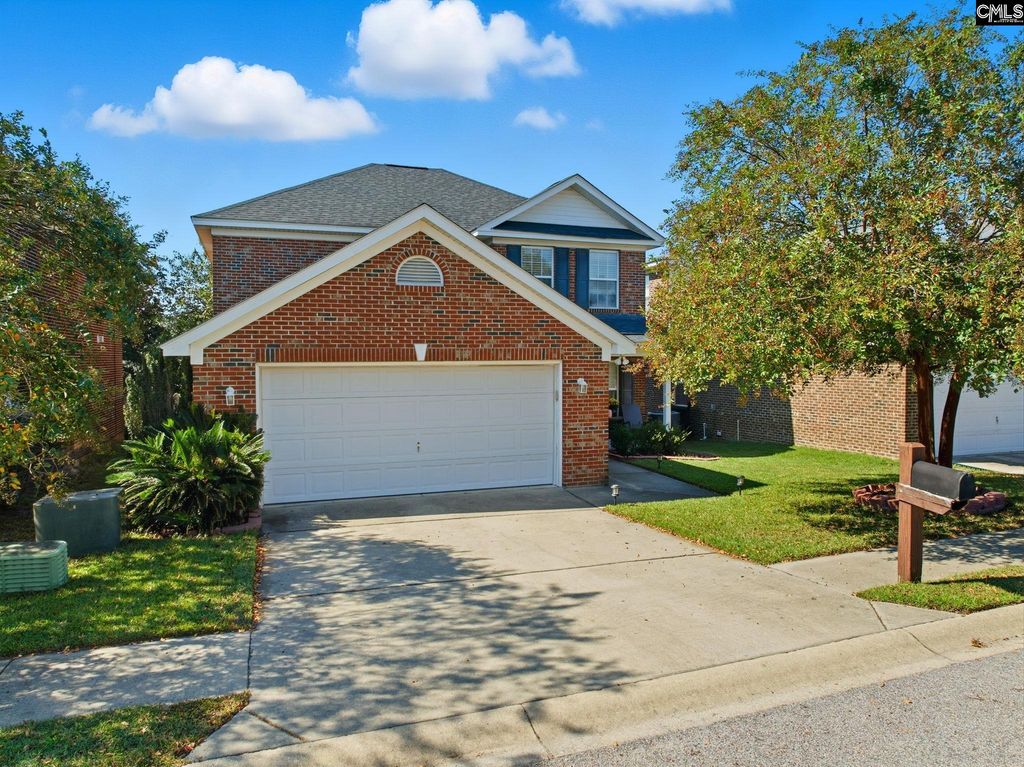 248 Hollingsworth Lane, Lexington, SC 29072
