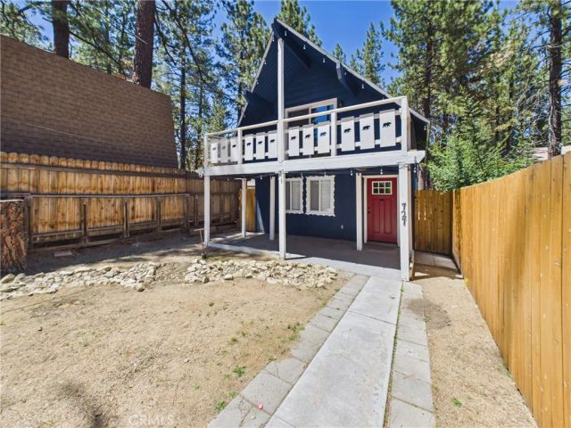 727 Elysian Boulevard, Big Bear, CA 92314