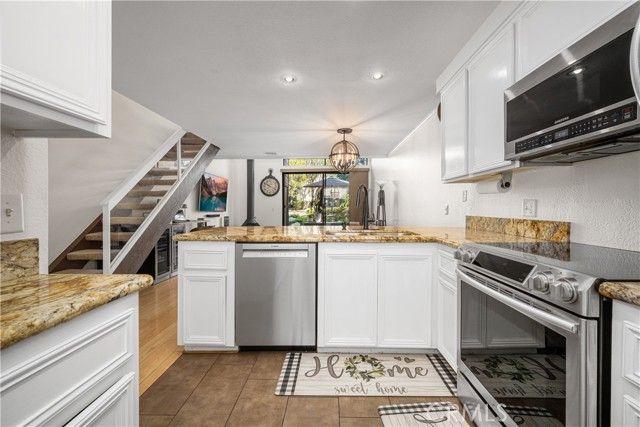 26701 Quail Creek 206, Laguna Hills, CA 92656