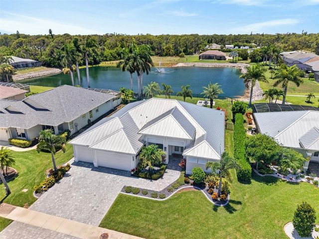 28116 N MCCALL ROAD, Englewood, FL 34223