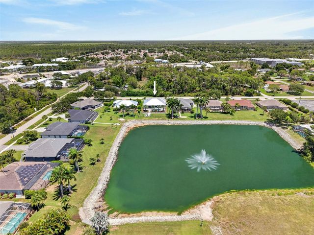 28116 N MCCALL ROAD, Englewood, FL 34223