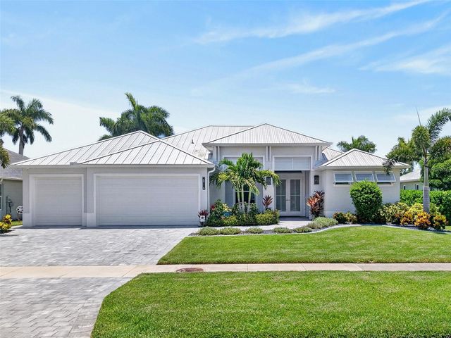28116 N MCCALL ROAD, Englewood, FL 34223