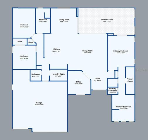 28116 N MCCALL ROAD, Englewood, FL 34223