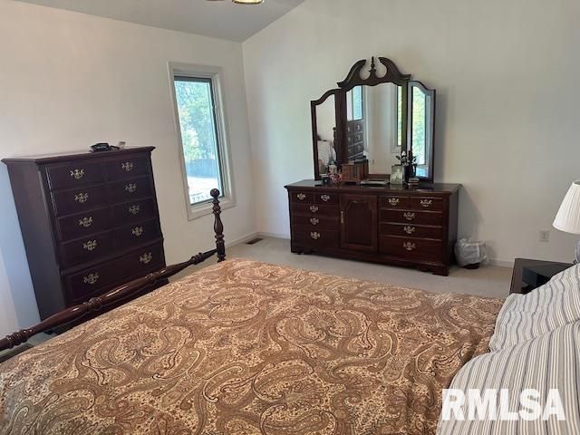 802 E LOCUST Court, Chatham, IL 62629