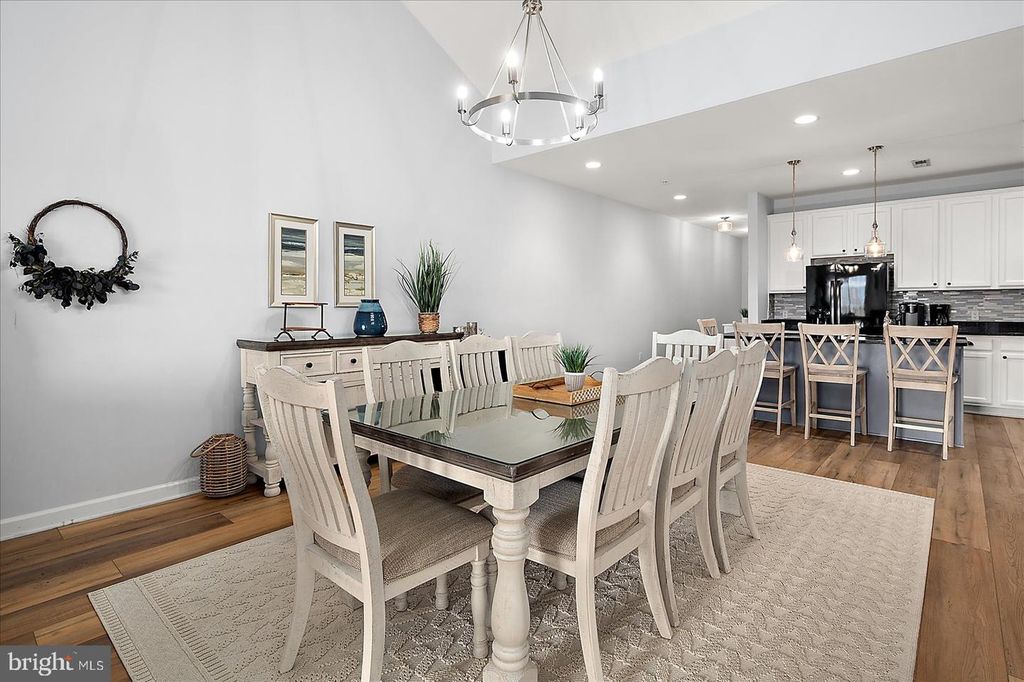 Image 20 of property listing at 200 WICOMICO ST #305, Ocean City, MD 21842