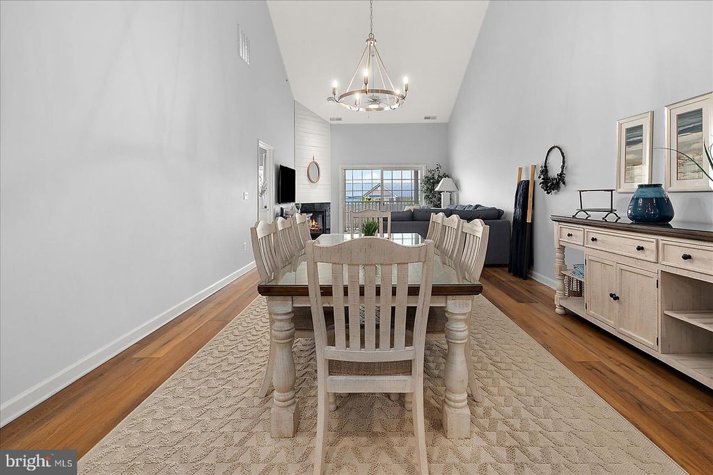 Image 22 of property listing at 200 WICOMICO ST #305, Ocean City, MD 21842