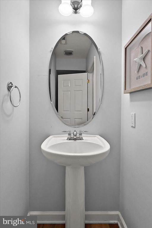 Image 23 of property listing at 200 WICOMICO ST #305, Ocean City, MD 21842