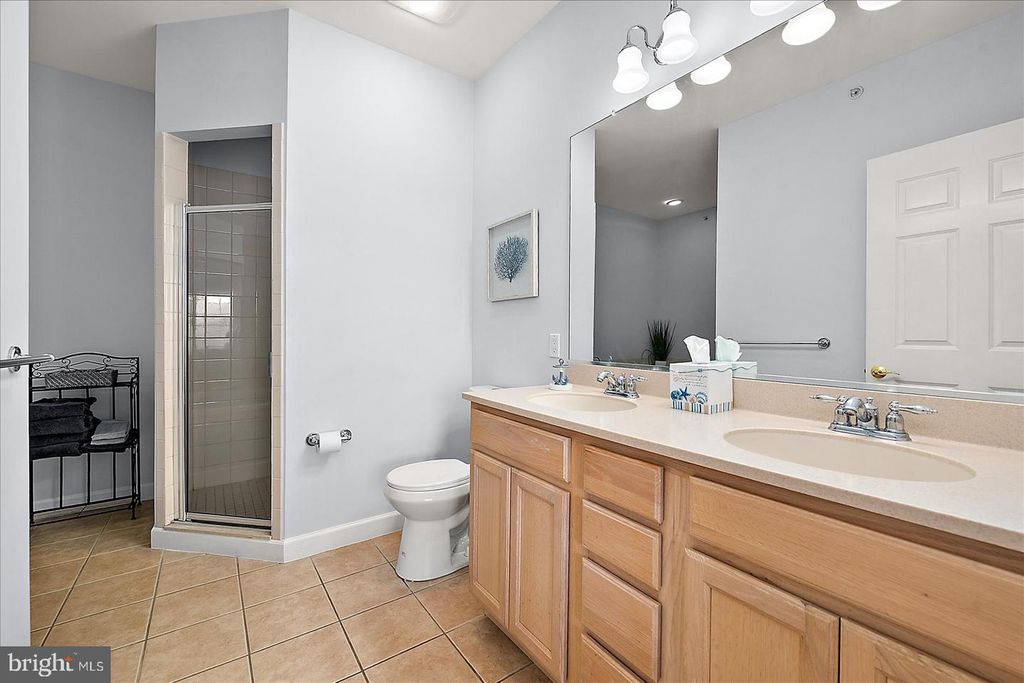 Image 27 of property listing at 200 WICOMICO ST #305, Ocean City, MD 21842