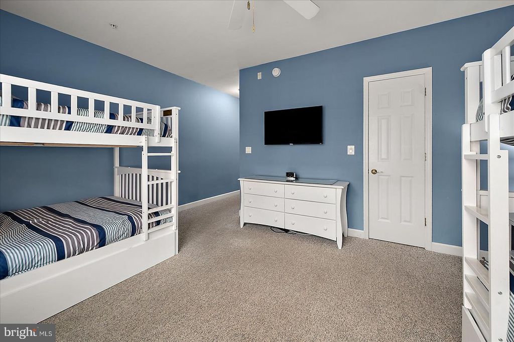 Image 38 of property listing at 200 WICOMICO ST #305, Ocean City, MD 21842