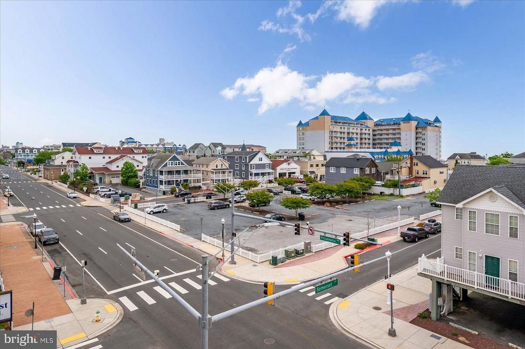 Image 43 of property listing at 200 WICOMICO ST #305, Ocean City, MD 21842