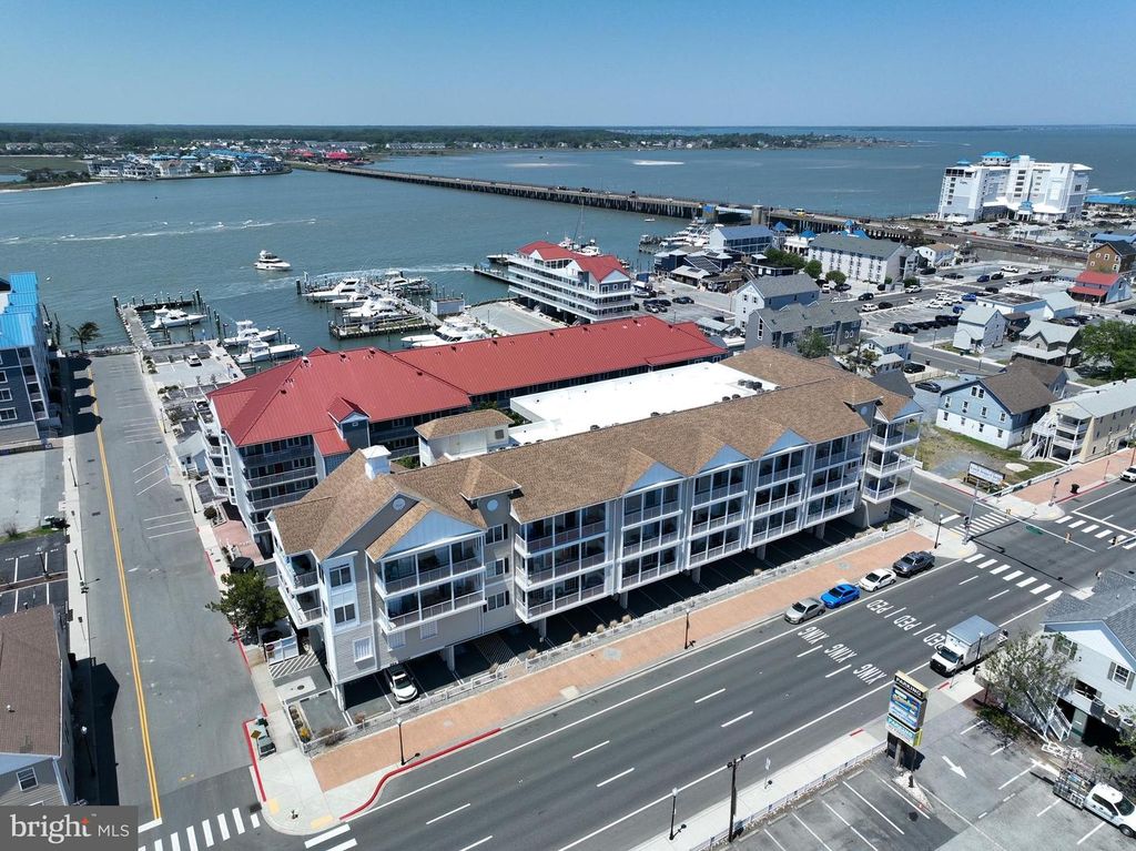 Image 50 of property listing at 200 WICOMICO ST #305, Ocean City, MD 21842