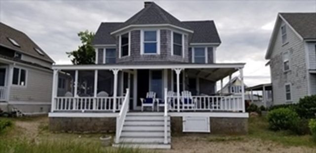 230 Bay Ave(Winter Rental) 230, Marshfield, MA 02050