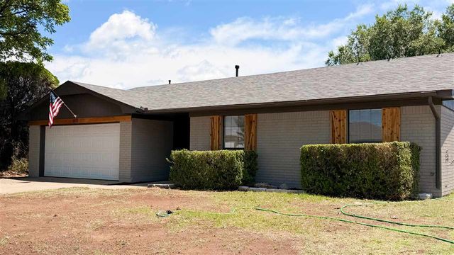1611 NW 81st st, Lawton, OK 73505