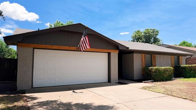 1611 NW 81st st, Lawton, OK 73505