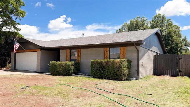 1611 NW 81st st, Lawton, OK 73505