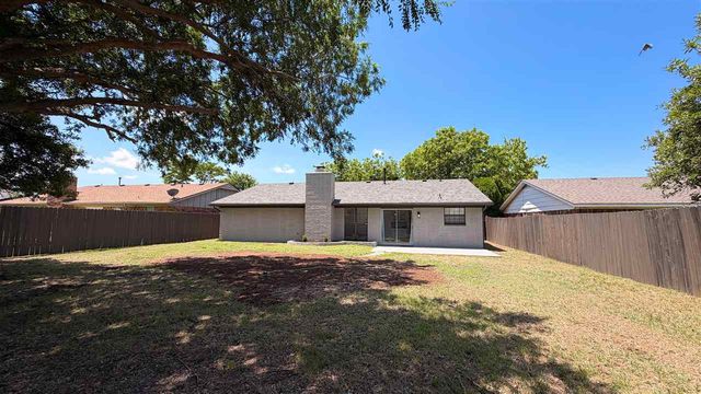 1611 NW 81st st, Lawton, OK 73505