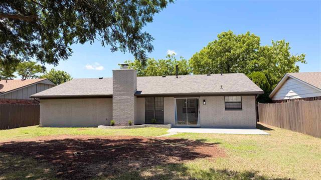 1611 NW 81st st, Lawton, OK 73505
