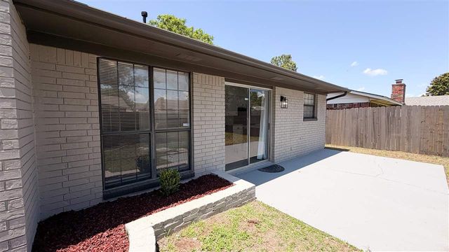 1611 NW 81st st, Lawton, OK 73505