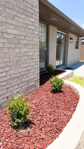 1611 NW 81st st, Lawton, OK 73505