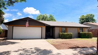 1611 NW 81st st, Lawton, OK 73505