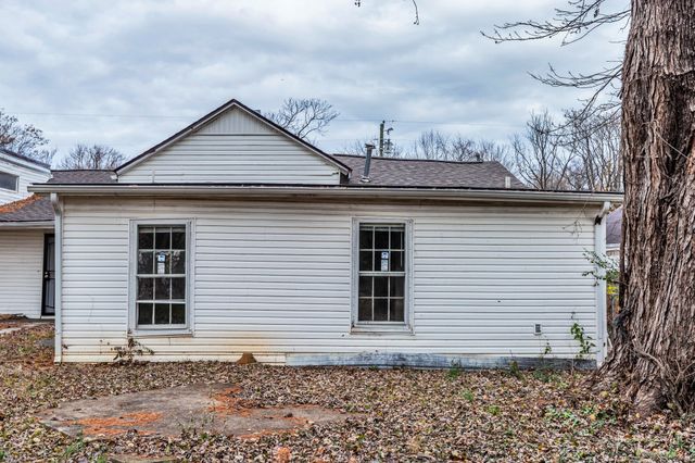 420 E State St, Murfreesboro, TN 37130