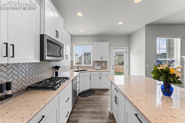 11017 Rolling Mesa Drive, Peyton, CO 80831