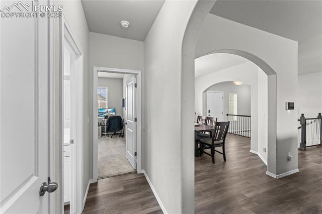 11017 Rolling Mesa Drive, Peyton, CO 80831