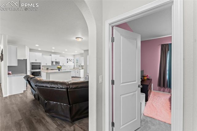 11017 Rolling Mesa Drive, Peyton, CO 80831