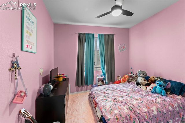 11017 Rolling Mesa Drive, Peyton, CO 80831