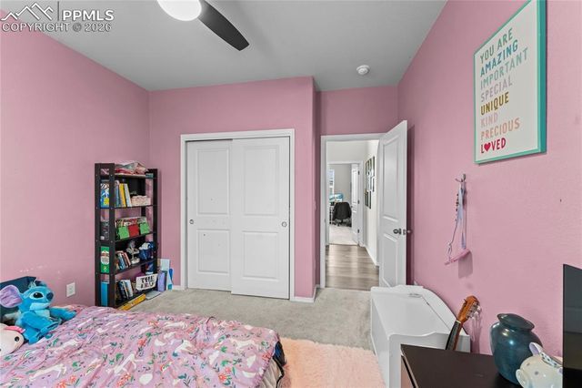 11017 Rolling Mesa Drive, Peyton, CO 80831