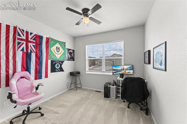 11017 Rolling Mesa Drive, Peyton, CO 80831