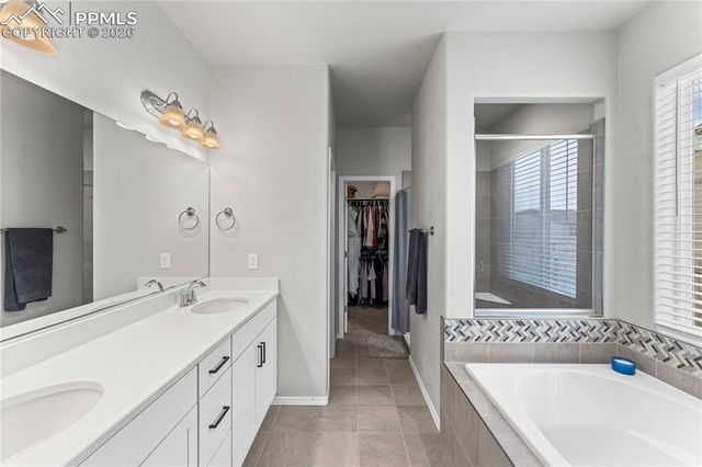 11017 Rolling Mesa Drive, Peyton, CO 80831